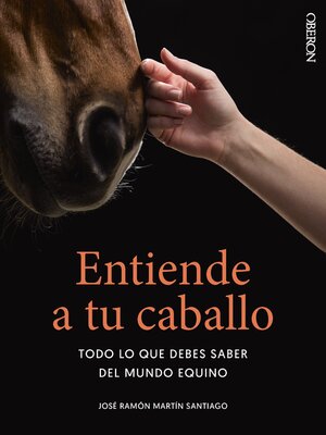 cover image of Entiende a tu caballo